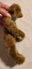 Ty Attic Treasure Wee Willie The Bear 2nd Gen 1992 Jointed Bear