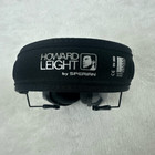 Howard Leight By Sperian En352 Noise Blocking Earmuffs Black Hearing Protection