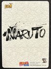 Naruto Kayou English Promo Kakashi Hatake Mr-072l4 The Magician