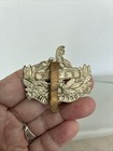 British Army Hat Badge Gloucestershire Regiment Wwii