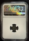 Judaea Maccabean Kings 135-37 Bc  Ngc  Prutah  Ancient Jewish Coin Second Temple