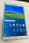 Samsung Galaxy Tab S 8 4 Sm-t700 16gb Wifi Tablet 0923-03t