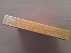 Rune Vision Cards - Sylvia Gainsford New Sealed