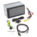 Pioneer Dmh-342ex 6 8  Digital Media Car Stereo Kit For 07-up Buick Gmc Chevy