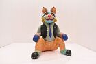 Oaxacan Wood Carving Arazola Cheshire Cat Oaxaca Mexican Folk Art Alebrije 11 5 