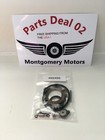 For Briggs And Stratton  Carburetor Kit 492495 493762 498260 5 Hp 6 Hp Quantum