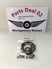 New Briggs And Stratton  Carburetor Kit 492495 493762 498260 5 Hp 6 Hp Quantum