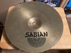 Sabian Aa Medium Crash Cymbal 16 
