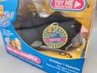 2008 Zhu Zhu Pets Hamster Cepia Rocky- Works