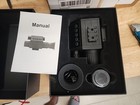 M5 1080p Digital Night Vision Scope Hunting Sight Hd Ir Camera 32gb Card Usb