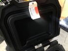 17-22 Polaris Rzr Xp 1000 21-22 450 570 Oem Black Cargo cooler Box Storage 48qt