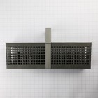 Wpw10195494 Whirlpool Silverware Basket Oem Wpw10195494
