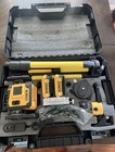 Dewalt  Self Leveling Green Beam Laser 16 Lines In 3x360   For Ultimate Precision