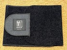 Nikken Elastomag Eql-fir Magnetic Thigh Wrap Size Medium  1689-new Old Model Box