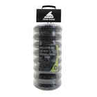 Rollerblade 8-pack 90mm sg9 Xt Clear Ea Wheelkit With Bearings  06953300080 