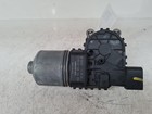 Fiat Doblo Mk2 2012 Right Front Wiper Motor Van 51817940