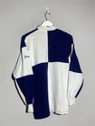 Vintage 1996 Scotland Rugby Union By Pringle Long Sleeve Shirt Men   s Size 40   