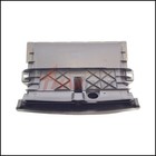 Front Active Grille Shutter Lower Louver For Tesla Model Y 2025 26 1982490-00-c