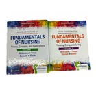 Davis Advantage For Fundamentals Of Nursing Fourth Edition Volume 1  And 2