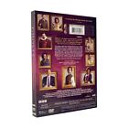 Ghosts The Complete Series Collection Dvd Seasons 1-5 Brand New Region 1 Us
