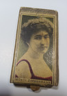 Rare Antique Roche   Cie Grand Prix Paris 1900  belgium  Brothel Candles