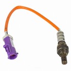 2pcs Oxygen O2 Sensor Upstream downstream For Ford Fiesta 1 6l L4 Sohc 2013 2014