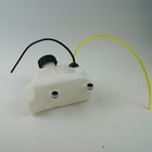 Baja Fuel Tank Set Fits Hpi Rovan 5b Ss 5t 5sc Km Buggy Truck