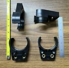 Tool Gripper Cat40 Plastic Clip 1 Only Dr40400101 Compared To Pn  Mp-696 Mp00696