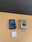 Canon Powershot Digital Elph Sd600 6 0mp Digital Camera Works Ships Fast   
