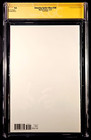 Amazing Spider-man  789 Cgc Ss 9 8 Sexy Mary Jane Halloween Original Art Sketch
