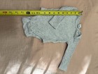 Lot Of Baby Girl Clothes Newborn Overalls Pink Bodysuit Newborn Pink Ruffle Pant