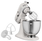 New Kitchenaid Artisan Series 5 Quart Tilt-head Stand Mixer - Milkshake