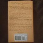 Outlander Series - Complete Set Of 8 Books By Diana Gabaldon  mass Market Size 
