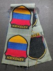 Ww2 Wwii German Military Heer Army Armenian Volunteer Bevo Sleeve Shield