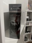Sony Playstation 4 Pro Limited Edition God Of War 1tb Console Leviathan Gray New