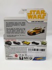 Hot Wheels Star Wars Luke Skywalker  Vehicle