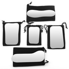 Dental Orthodontic Intra Oral Photography Mirrors Glass Reflector Mouth Mirror