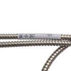 Tri-tronics Bf-a-36t Bifurcated Fiber Optic Light Guide 3 2mm Bundle  3ft Length