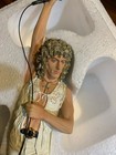 Knucklebonz Roger Daltrey Rock Iconz The Who Limited Statue  0275 Low Number