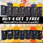 Burning Oils - Premium Fragrance Oil Perfume Oil For Oil Burner Wax Lamp Incense
