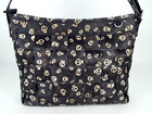 Harveys Disney Couture Seatbelt Bag Tim Burton s Nightmare Before Christmas Used