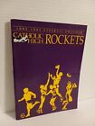Central Catholic High School Rockets Athletic Program 1992-93 Arkansas Yearbook 
