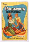 Lot Of 4 Vintage 1950s Argentina Mini Children s Books In Spanish Fairy Tales 