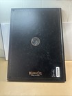 Cirque Du Soleil 11 11 Kurios Souvenir Book French-english By Cirque Du Soleil
