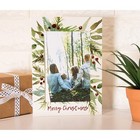 36x Christmas Cards With Envelopes  Picture Frames Blank Greeting Card Bulk 5x7   
