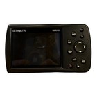Garmin Gpsmap 296 Aviation Gps With Case  Cover  Car Charger  Bundle  Tested