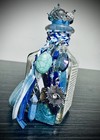 Happy Home Witches    Spell Bottle  handmade  Witchcraft  Wicca  Hoodoo 