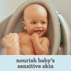 Aveeno Baby Daily Moisture Bath Wash And Shampoo 18 Oz Gentle Cleansing Formula