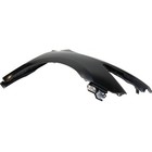 Qtr Panel Rt Fr Steel Primed Infiniti Qx60 Hybrid 14-17 base 14-18 luxe 19-20