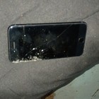 Apple Iphone 15 Plus - Black - 128gb - As-is For Salvage parts disassembly